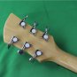 Left Handed Rickenbacker 325 Guitar Replica Ash Wood