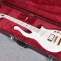 Prince Cloud Guitar Replica Maple Fingerboard White Purple Rain Yellow Colors