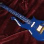 Prince Cloud Guitar Replica Maple Fingerboard White Purple Rain Yellow Colors