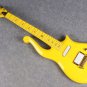 Prince Cloud Guitar Replica Maple Fingerboard White Purple Rain Yellow Colors