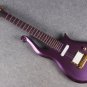 Prince Cloud Guitar Replica Maple Fingerboard White Purple Rain Yellow Colors