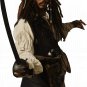 PIRATES OF THE CARIBBEAN II CUTLASS SWORD BASKET SHEATH 30"