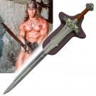 Conan the Barbarian Sword Movie Cosplay Medieval Replica - Free Shipping