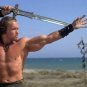 Conan the Barbarian Sword Movie Cosplay Medieval Replica - Free Shipping