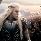 Hobbit Sword of Thranduil Elf King's Sword Lord of the Rings Collectible Craft - Free Shipping