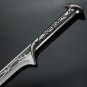 Hobbit Sword of Thranduil Elf King's Sword Lord of the Rings Collectible Craft - Free Shipping