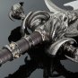 Frostmourne Sword Replica Lich King WOW World of Warcraft Fantasy Cosplay