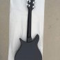 Rickenbacker 620 Guitar Replica Jetglo