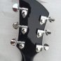 Rickenbacker 620 Guitar Replica Jetglo