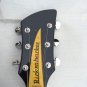 Rickenbacker 620 Guitar Replica Jetglo