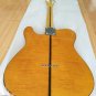MadCat H.S. Anderson Guitar Reproduction Mad Cat Prince Purple Rain