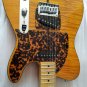 MadCat H.S. Anderson Guitar Reproduction Mad Cat Prince Purple Rain
