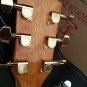 Taylor K24ce Acoustic Electric Guitar Replica Solid Koa Top - Free Shipping