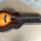 Taylor 914 Guitar Reproduction Sunburst