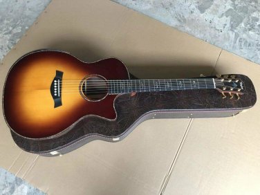 Taylor 914 Guitar Reproduction Sunburst