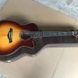 Taylor 914 Guitar Reproduction Sunburst