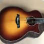 Taylor 914 Guitar Reproduction Sunburst