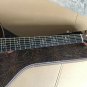 Taylor 914 Guitar Reproduction Sunburst