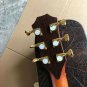 Taylor 914 Guitar Reproduction Sunburst
