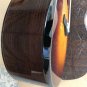 Taylor 914 Guitar Reproduction Sunburst