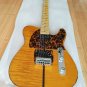 Prince MadCat Telecaster Guitar Reproduction