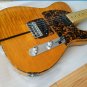 Prince MadCat Telecaster Guitar Reproduction