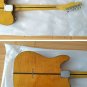 Prince MadCat Telecaster Guitar Reproduction