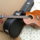 Taylor K24ce Guitar Reproduction Solid Koa Top