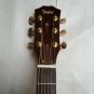 Taylor K24ce Guitar Reproduction Solid Koa Top