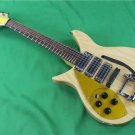 Rickenbacker 325 Lefty Guitar Reproduction Ash Wood