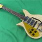 Rickenbacker 325 Lefty Guitar Reproduction Ash Wood