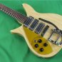 Rickenbacker 325 Lefty Guitar Reproduction Ash Wood