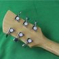 Rickenbacker 325 Lefty Guitar Reproduction Ash Wood