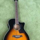 Taylor 814ce Guitar Reproduction Sunburst
