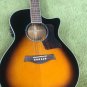 Taylor 814ce Guitar Reproduction Sunburst