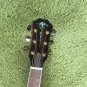 Taylor 814ce Guitar Reproduction Sunburst
