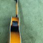 Taylor 814ce Guitar Reproduction Sunburst