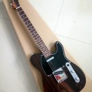 George Harrison Tribute Rosewood Telecaster Guitar Reproduction Solid Rosewood