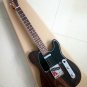 George Harrison Tribute Rosewood Telecaster Guitar Reproduction Solid Rosewood
