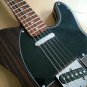 George Harrison Tribute Rosewood Telecaster Guitar Reproduction Solid Rosewood