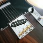 George Harrison Tribute Rosewood Telecaster Guitar Reproduction Solid Rosewood