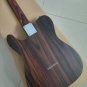 George Harrison Tribute Rosewood Telecaster Guitar Reproduction Solid Rosewood