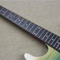 Suhr Modern T Guitar Reproduction Aqua Blue Gradient