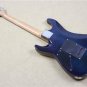 Suhr Modern T Guitar Reproduction Aqua Blue Gradient