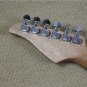 Suhr Modern T Guitar Reproduction Aqua Blue Gradient
