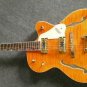 Gretsch 6120 Guitar Reproduction Chet Atkins Orange