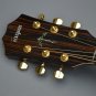 Taylor 916ce Guitar Reproduction Natural Blond