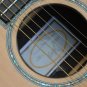 Taylor 916ce Guitar Reproduction Natural Blond