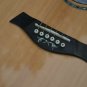 Taylor 916ce Guitar Reproduction Natural Blond