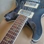PRS Hollowbody Piezo Guitar Reproduction Faded Whale Blue